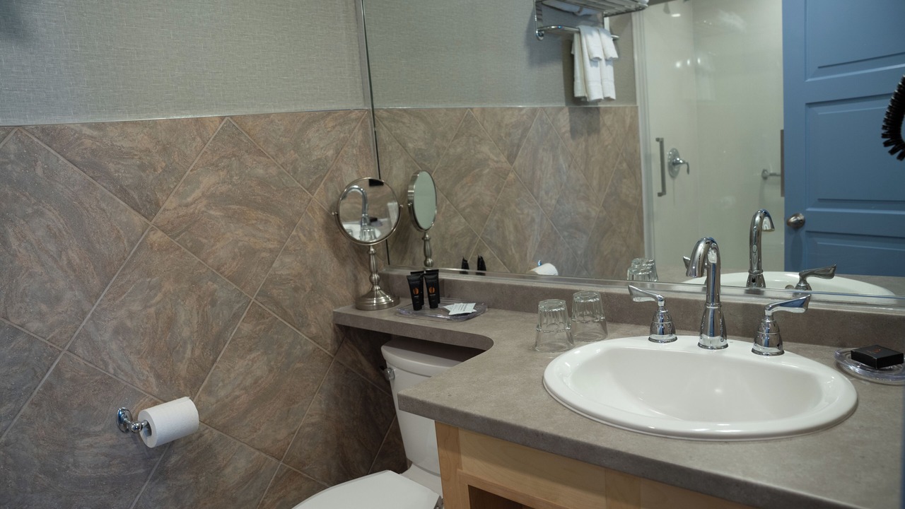 Photo of Bathroom in Stratford