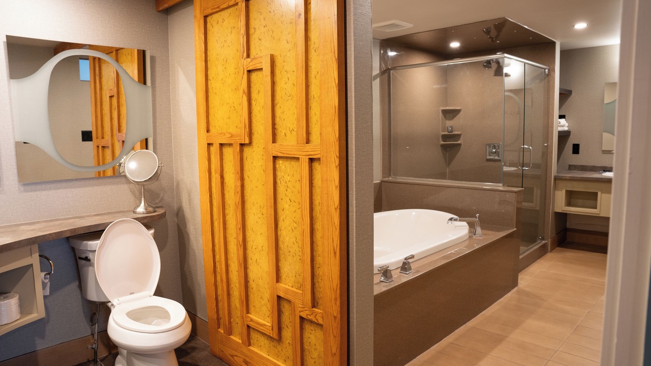 Photo of Bathroom in Stratford
