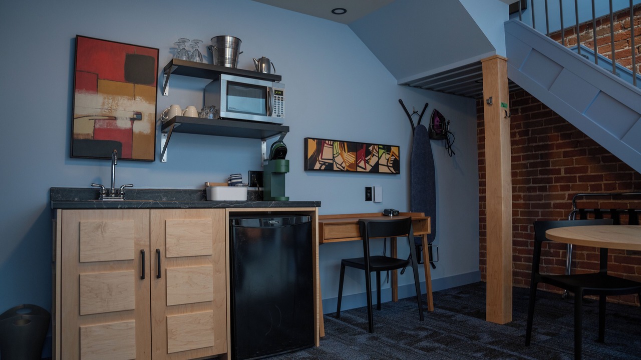 Photo of Livingroom in Stratford