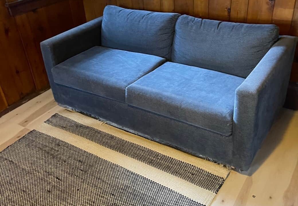 Photo of Bedroom in Sekiu