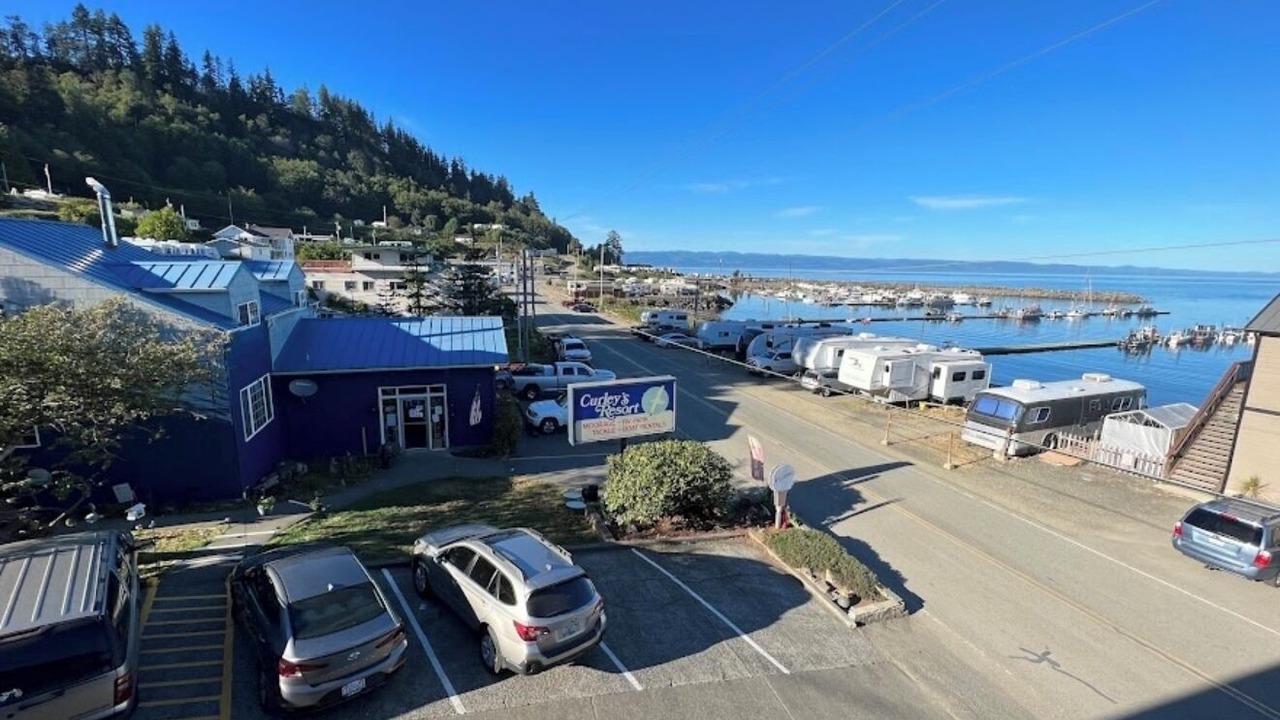 Photo of Outdoor in Sekiu