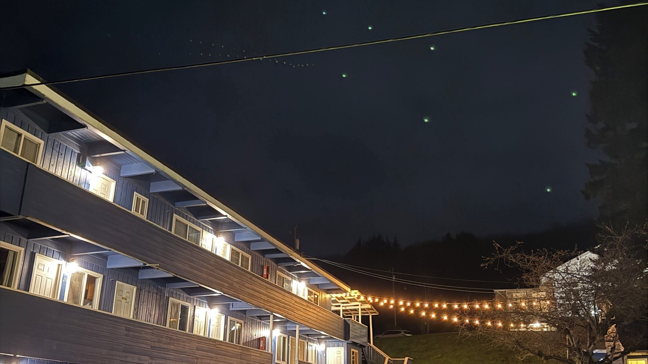 Photo of Outdoor in Sekiu