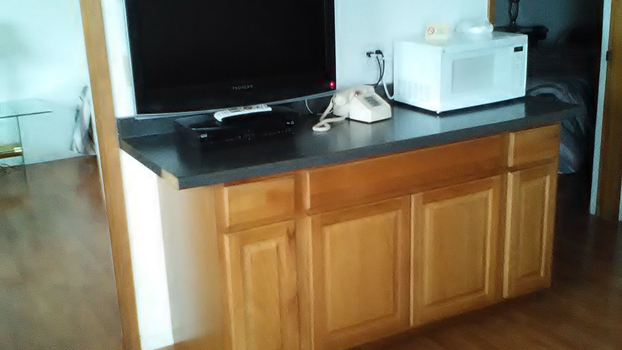 Photo of Bedroom in Sekiu