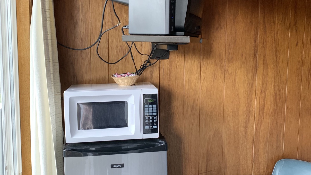 Photo of Kitchen in Sekiu