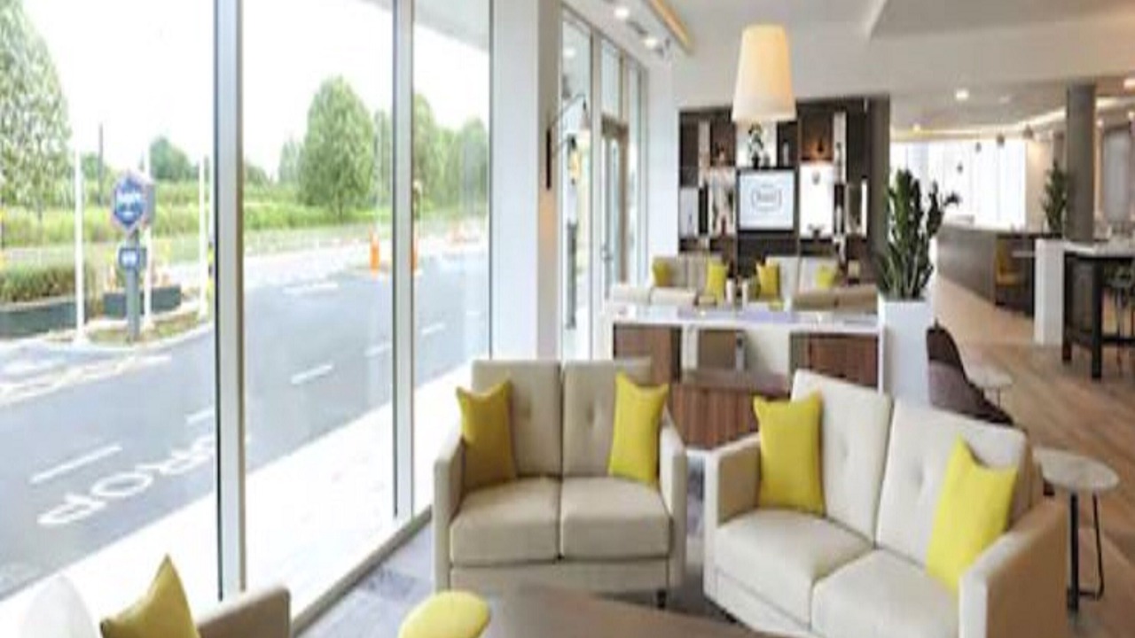 Photo of Others in Stansted