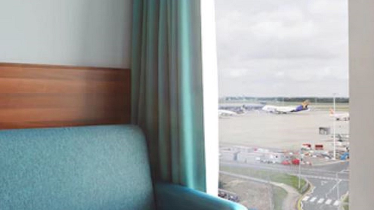 Photo of Bedroom in Stansted