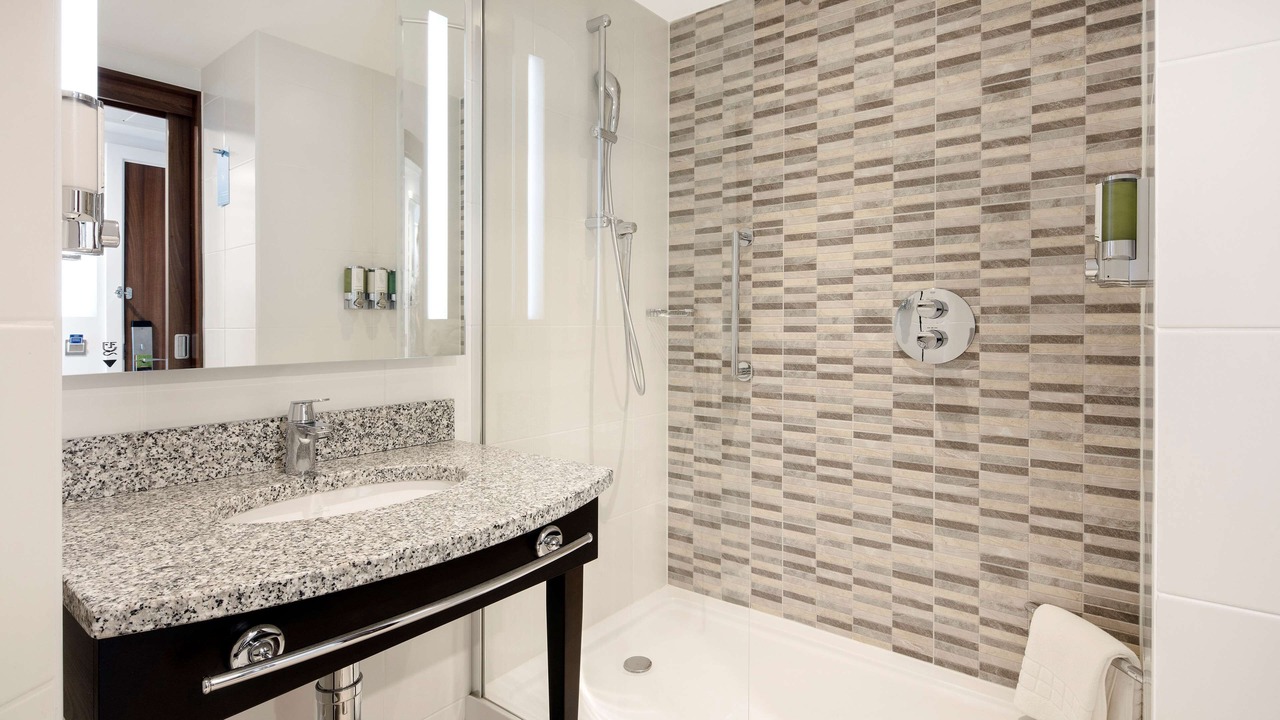 Photo of Bathroom in Stansted