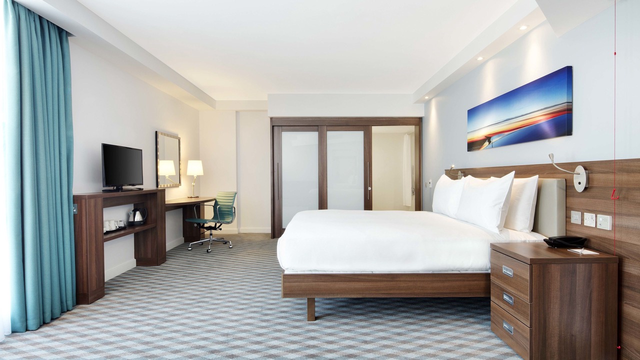 Photo of Bedroom in Stansted