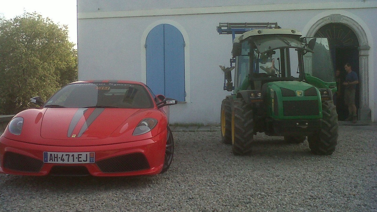 Photo of Others in Corte