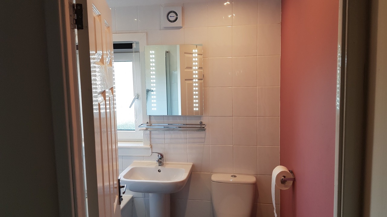 Photo of Bathroom in Shotts