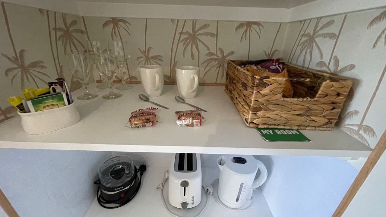 Photo of Bedroom in Torquay