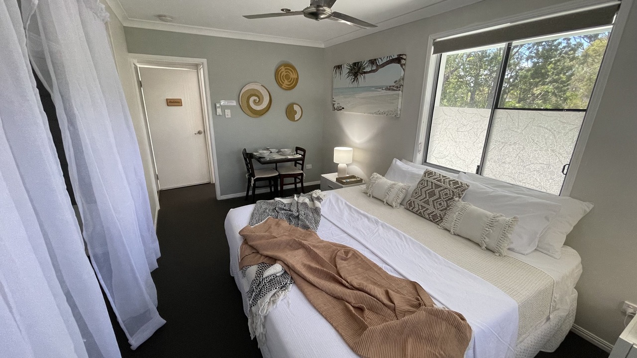 Photo of Bedroom in Torquay