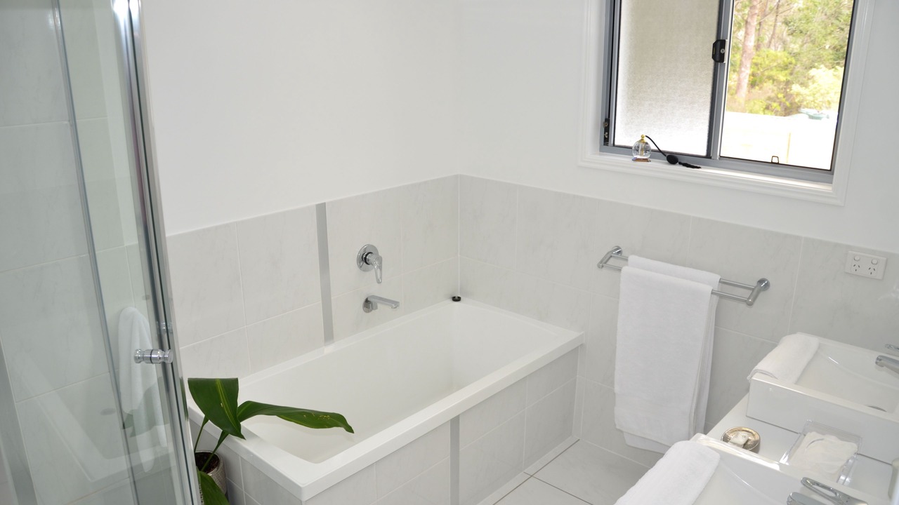 Photo of Bathroom in Torquay