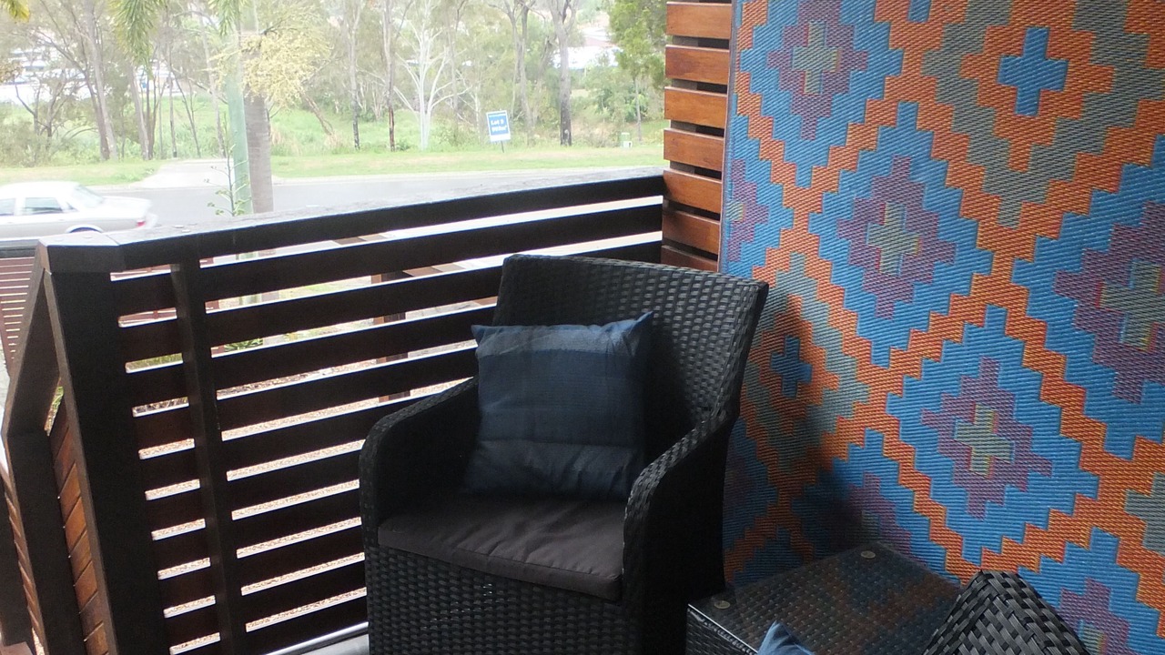 Photo of Patio Balcony in Torquay