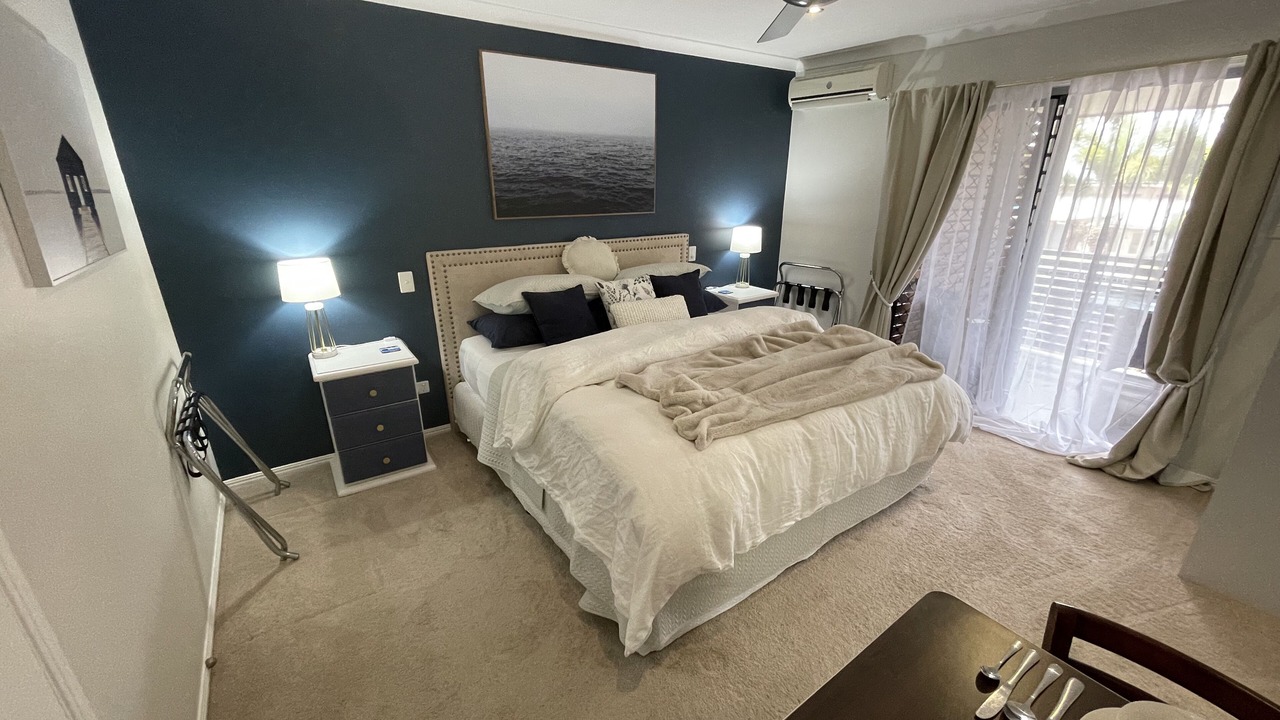 Photo of Bedroom in Torquay