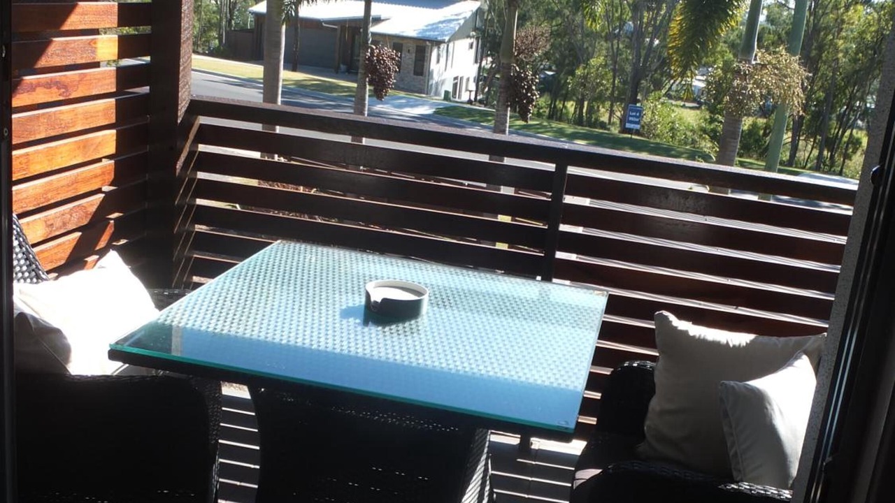 Photo of Patio Balcony in Torquay