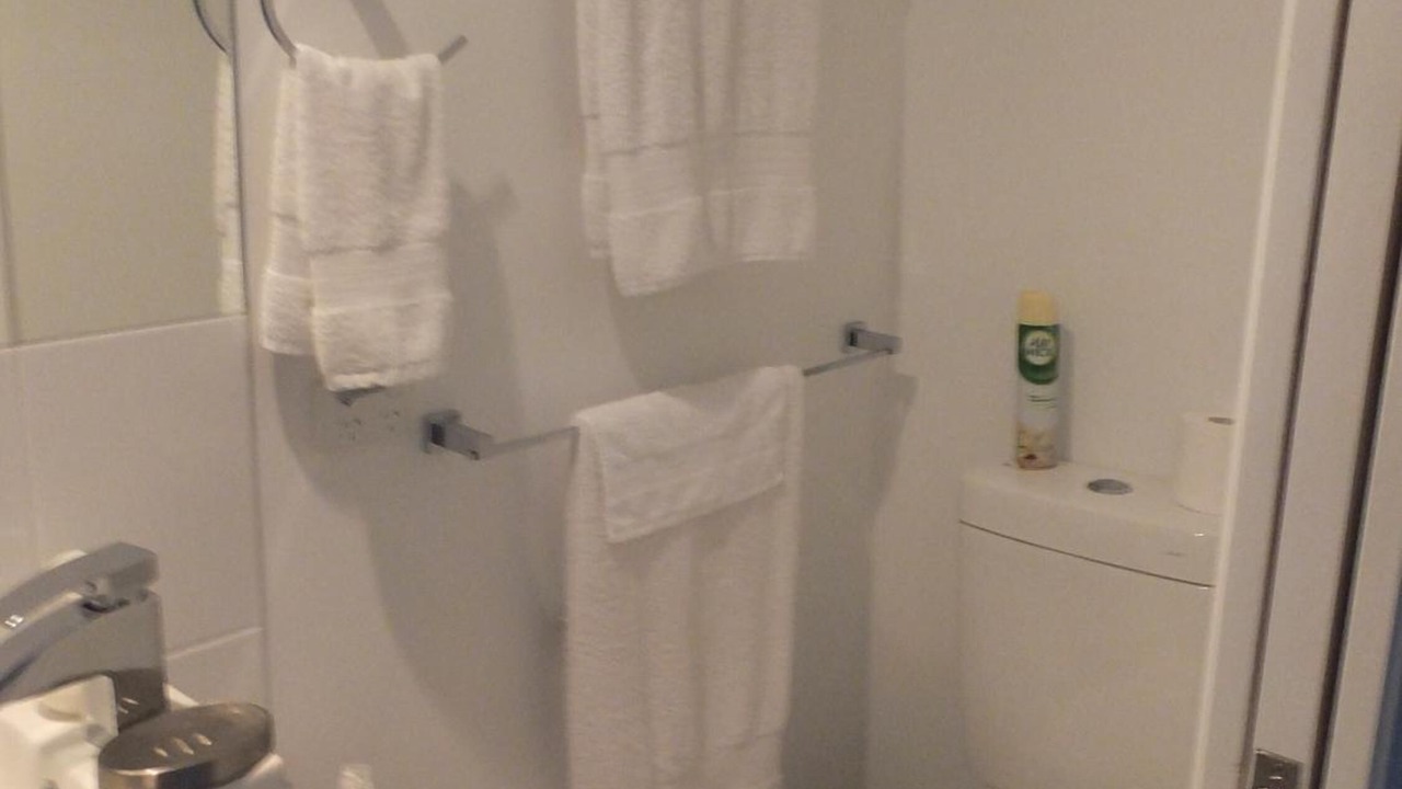 Photo of Bathroom in Torquay