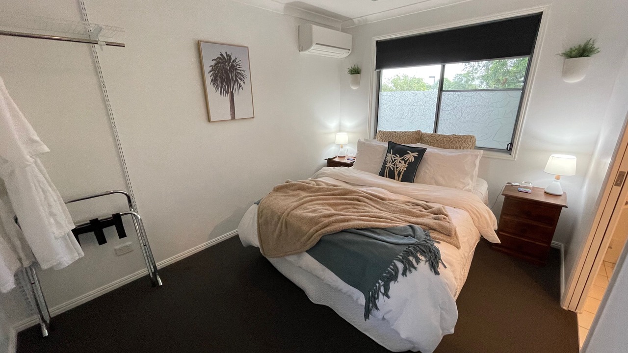 Photo of Bedroom in Torquay