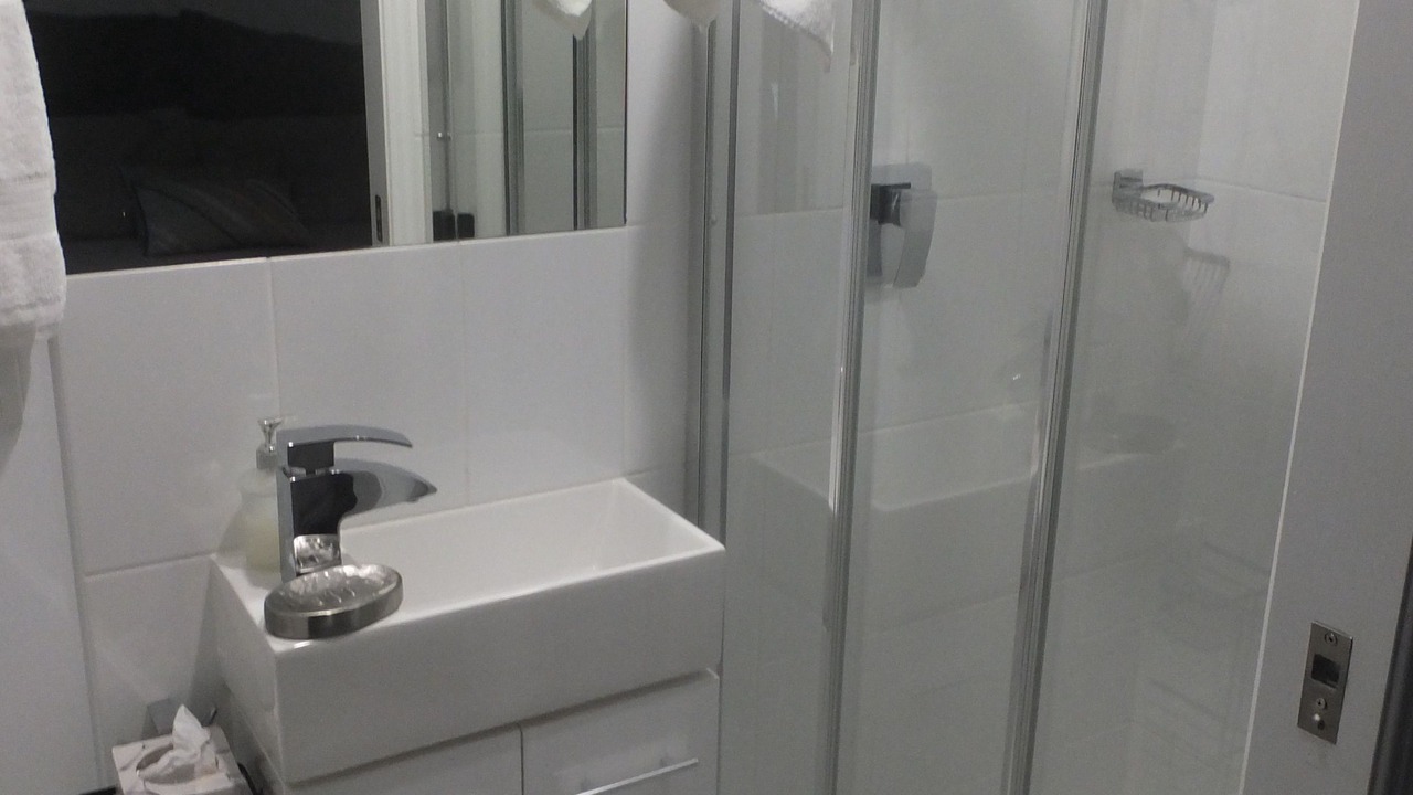 Photo of Bathroom in Torquay