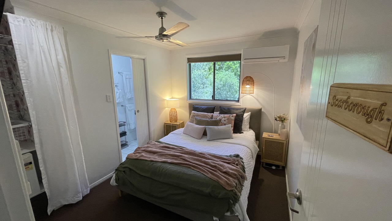 Photo of Bedroom in Torquay