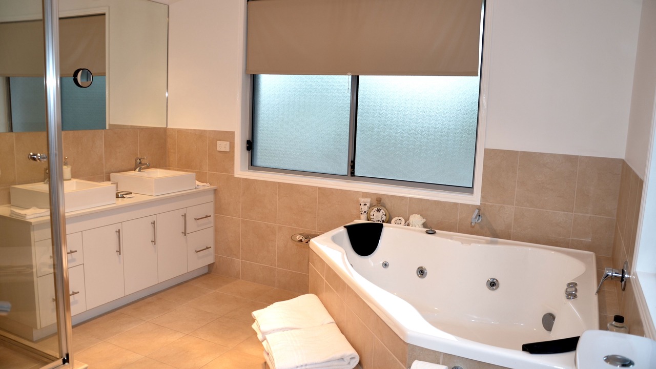 Photo of Patio Balcony in Torquay