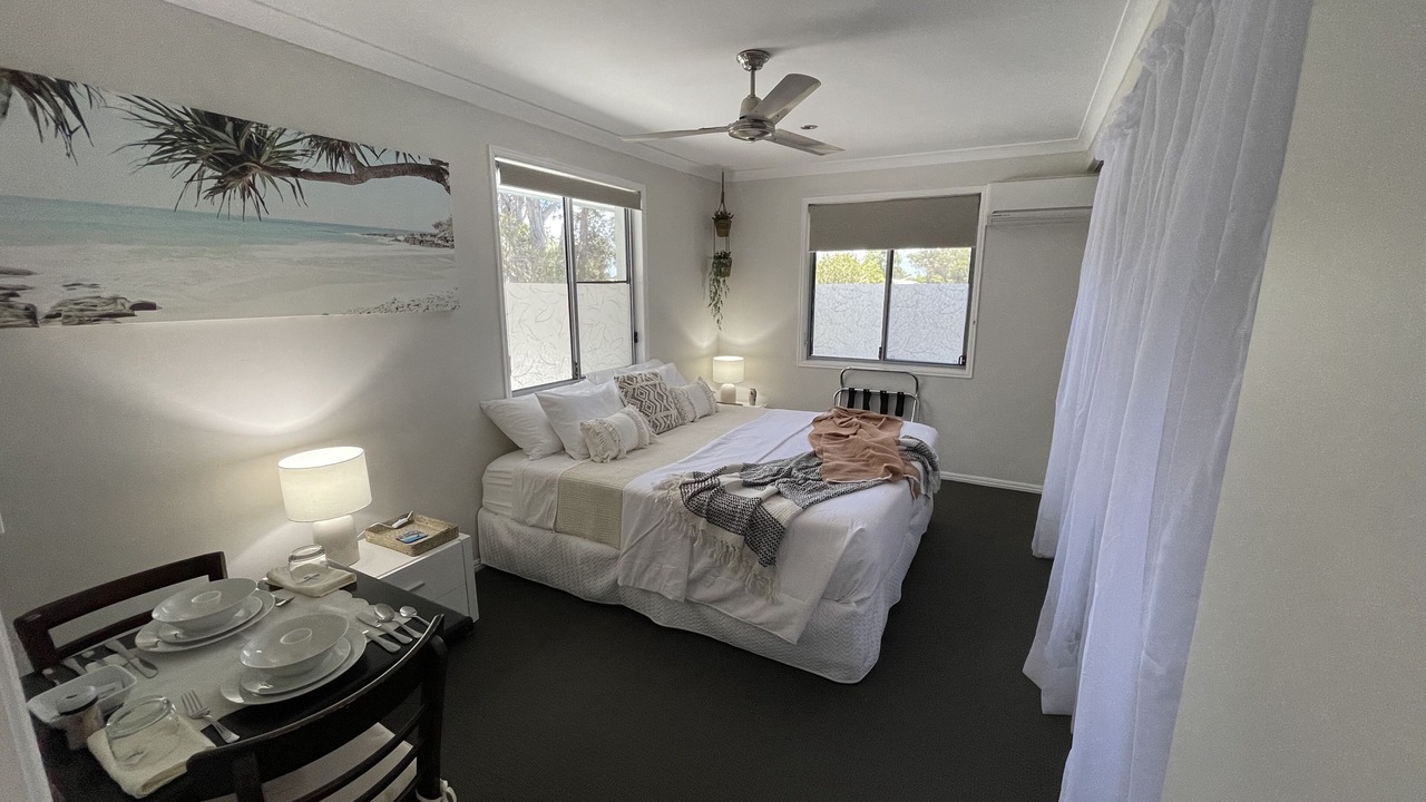 Photo of Bedroom in Torquay