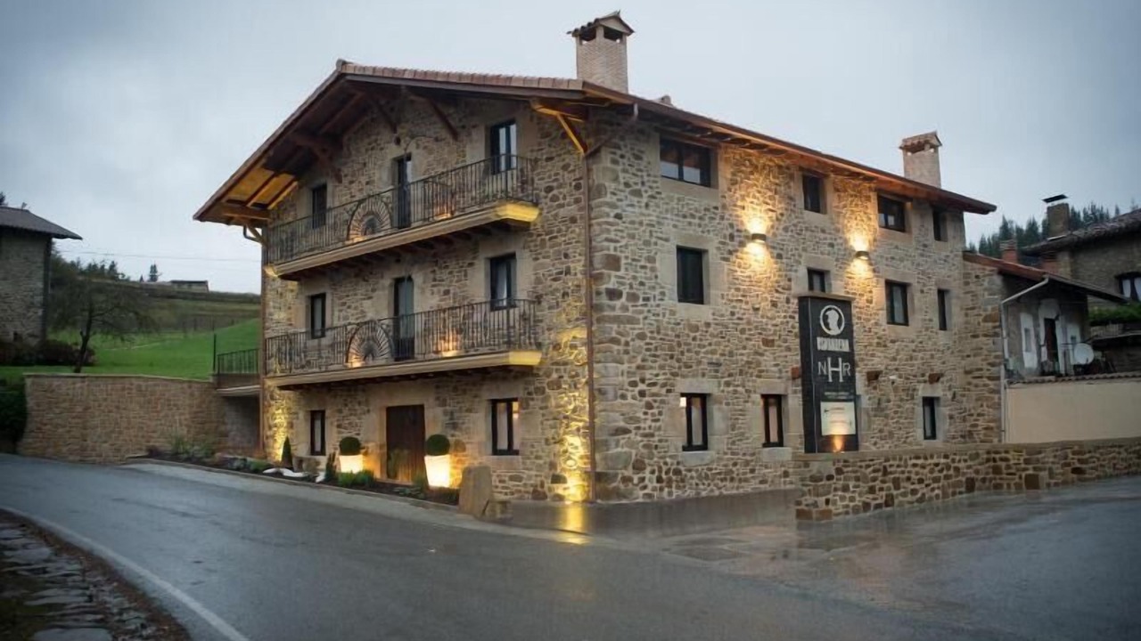 Photo of Outdoor in Orozko