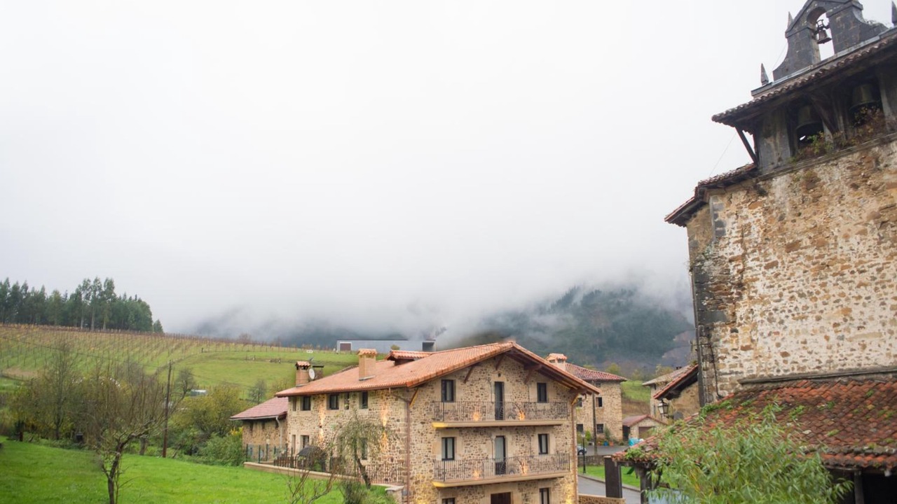 Photo of Outdoor in Orozko