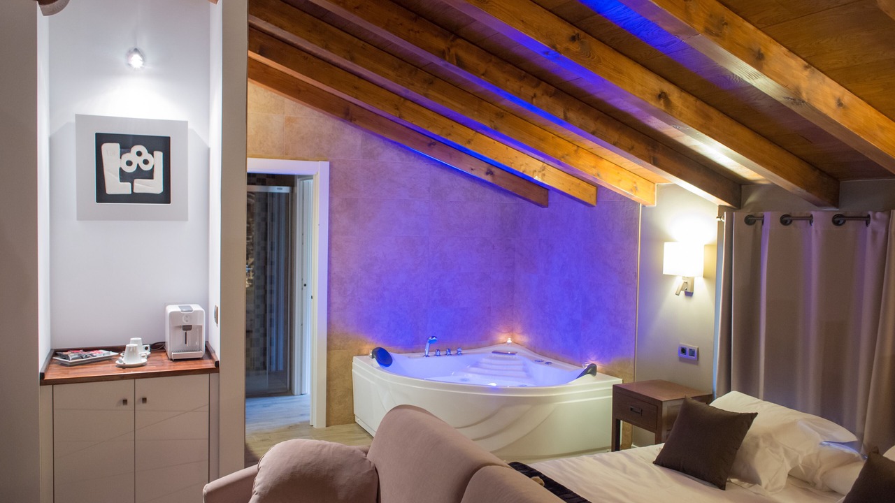 Photo of Bedroom in Orozko