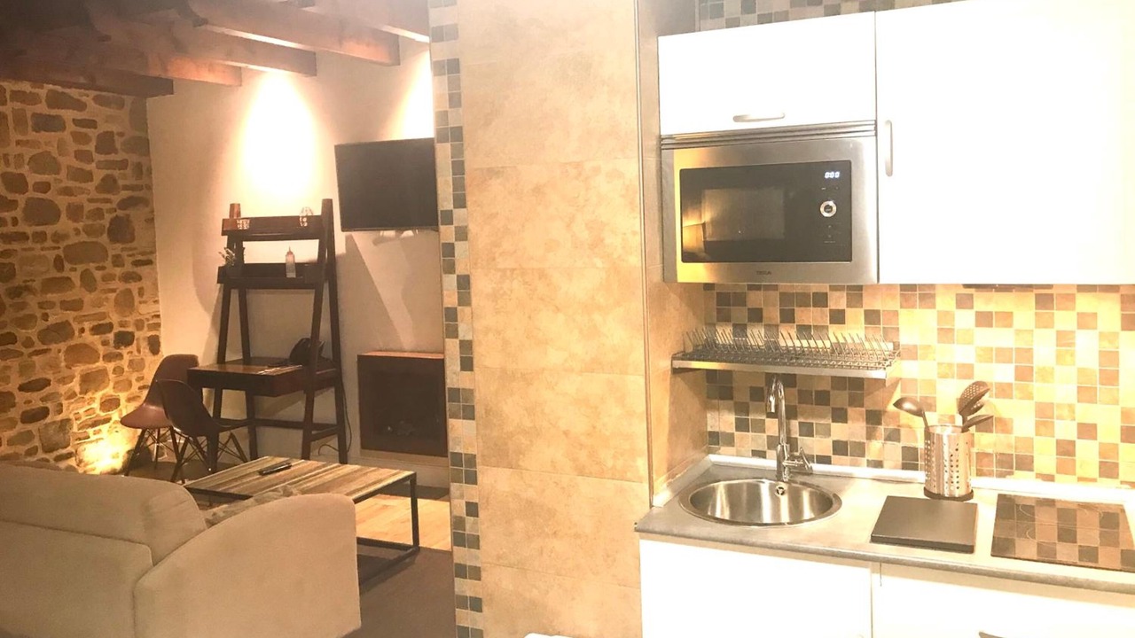 Photo of Kitchen in Orozko