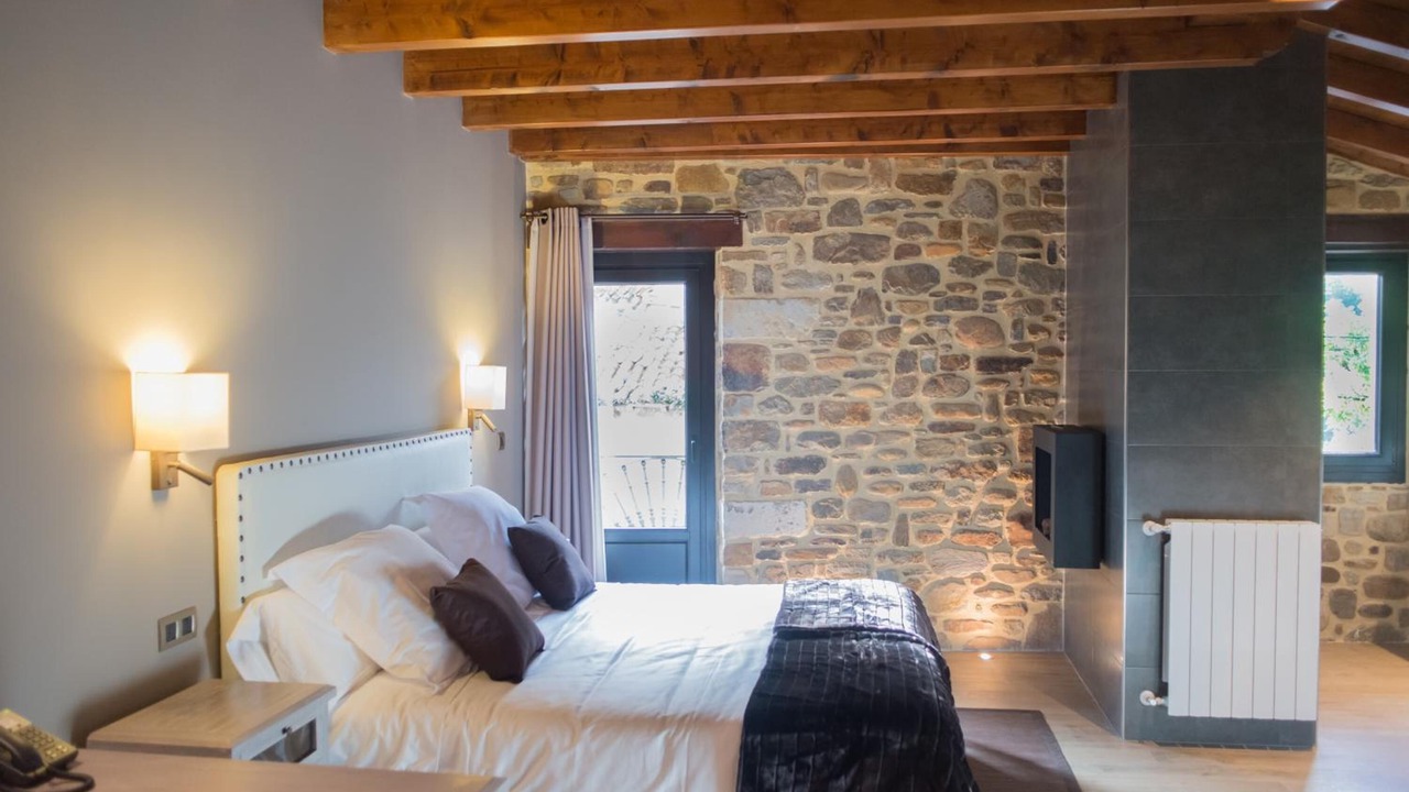 Photo of Bedroom in Orozko