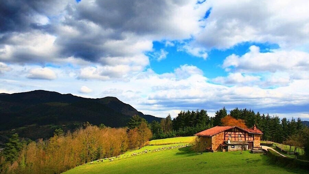 Photo of Outdoor in Orozko