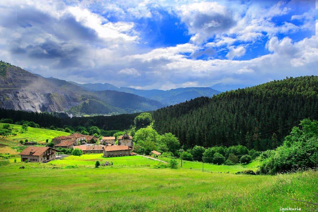 Photo of Outdoor in Orozko