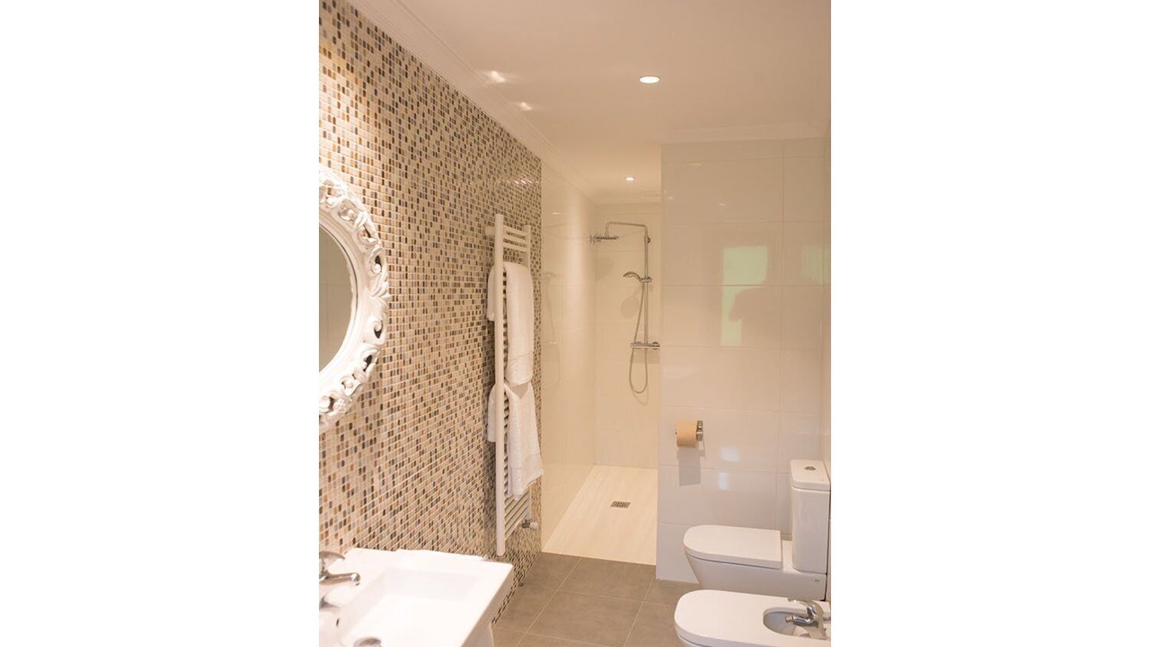 Photo of Bathroom in Orozko