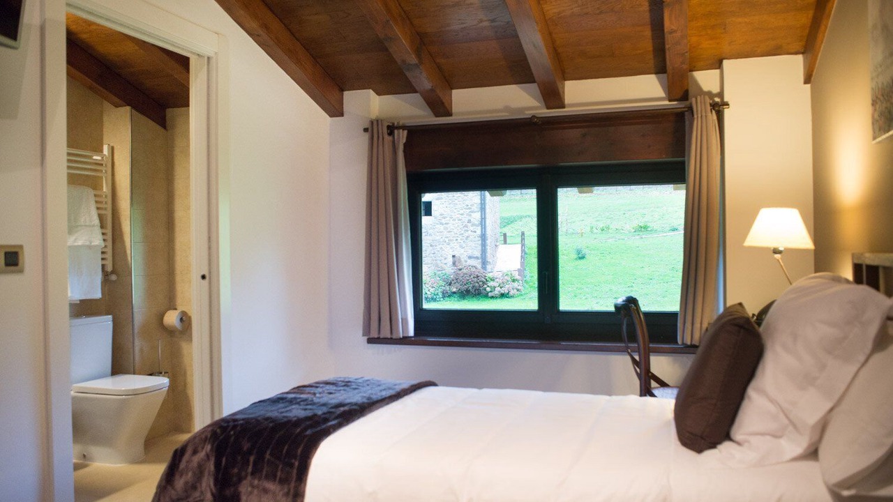 Photo of Bedroom in Orozko