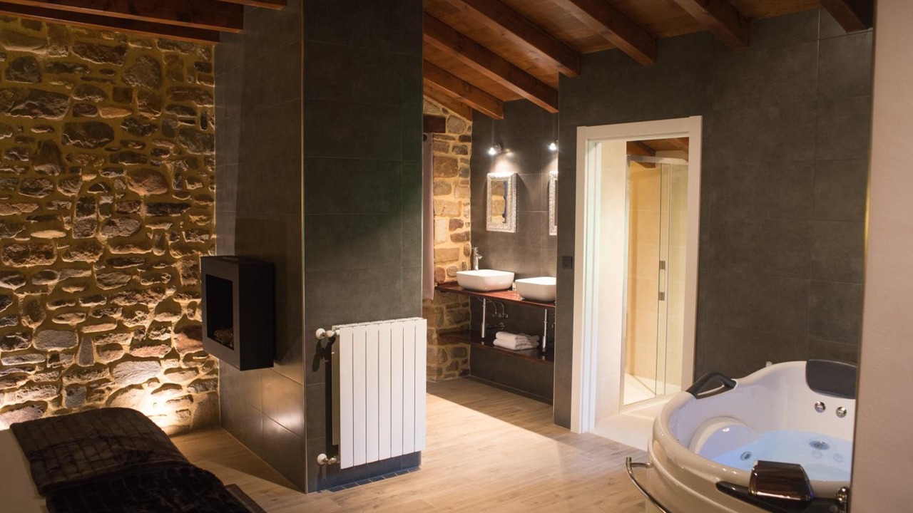 Photo of Bedroom in Orozko