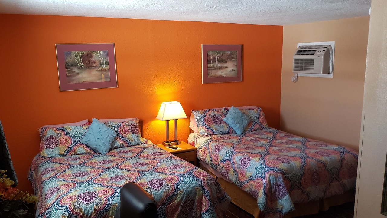 Photo of Bedroom in Cisco