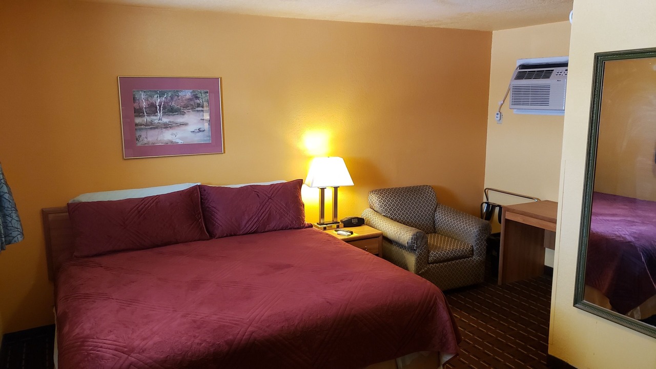 Photo of Bedroom in Cisco
