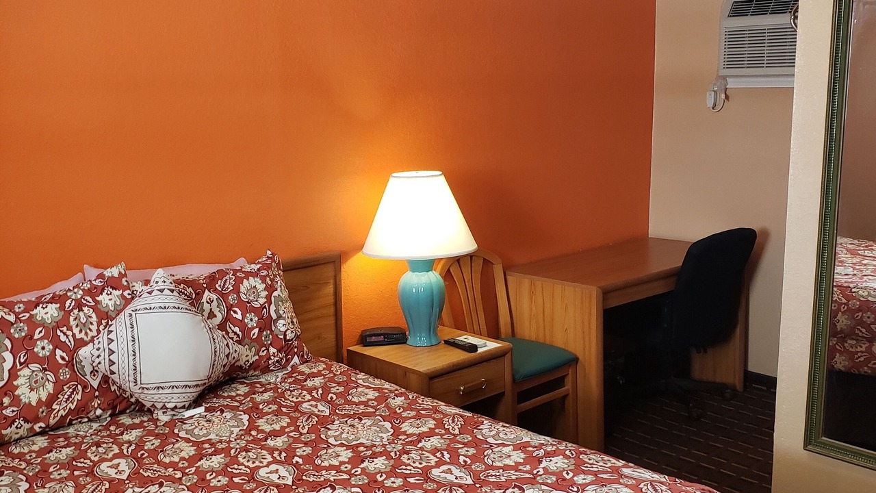 Photo of Bedroom in Cisco