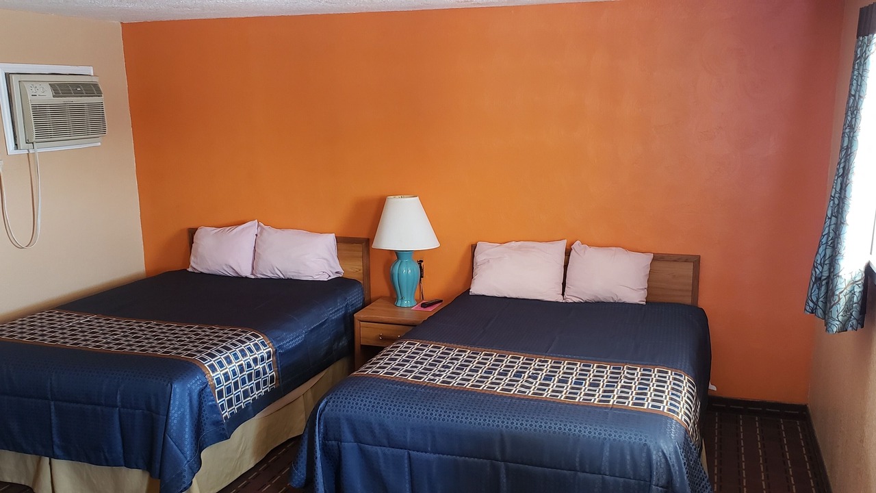 Photo of Bedroom in Cisco