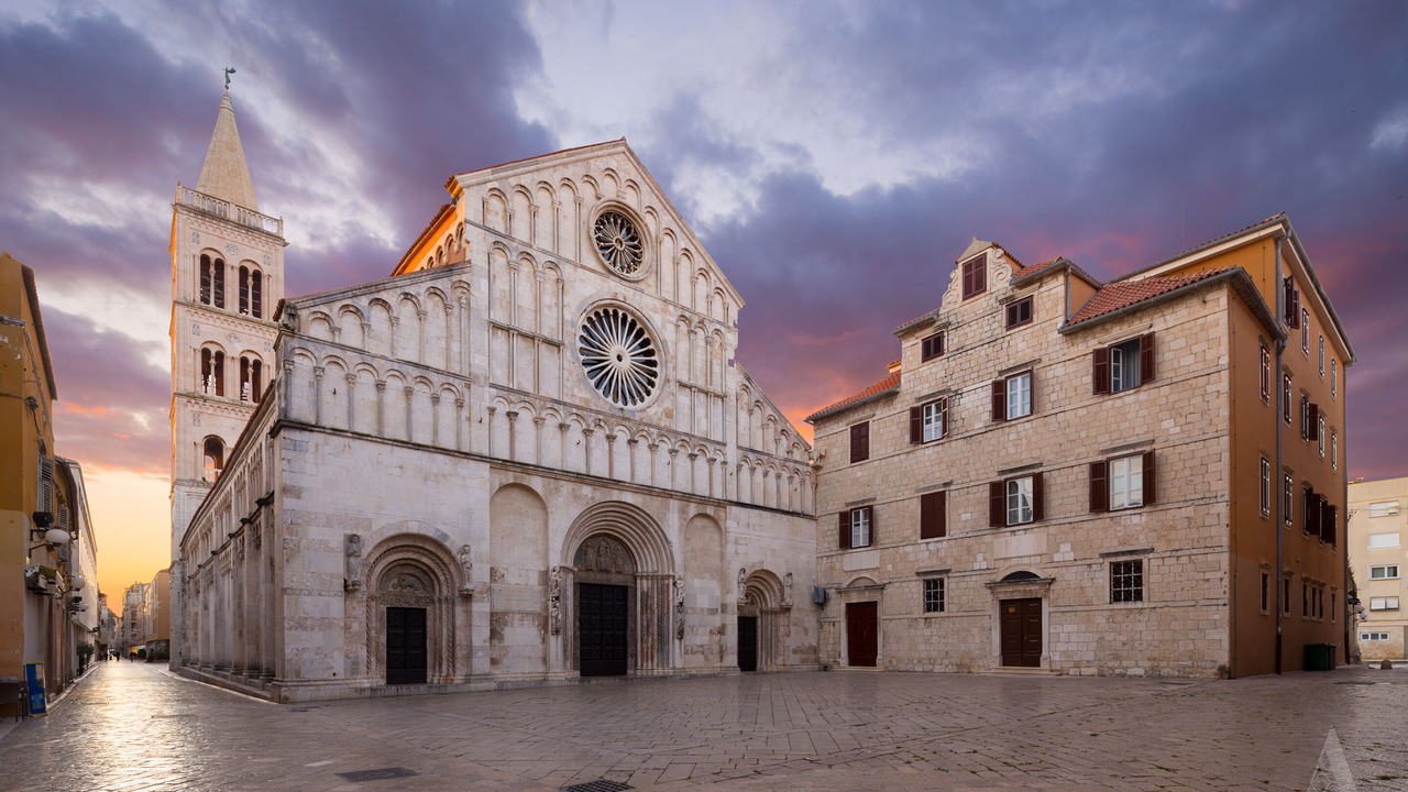 Photo of Others in Zadar Old Town