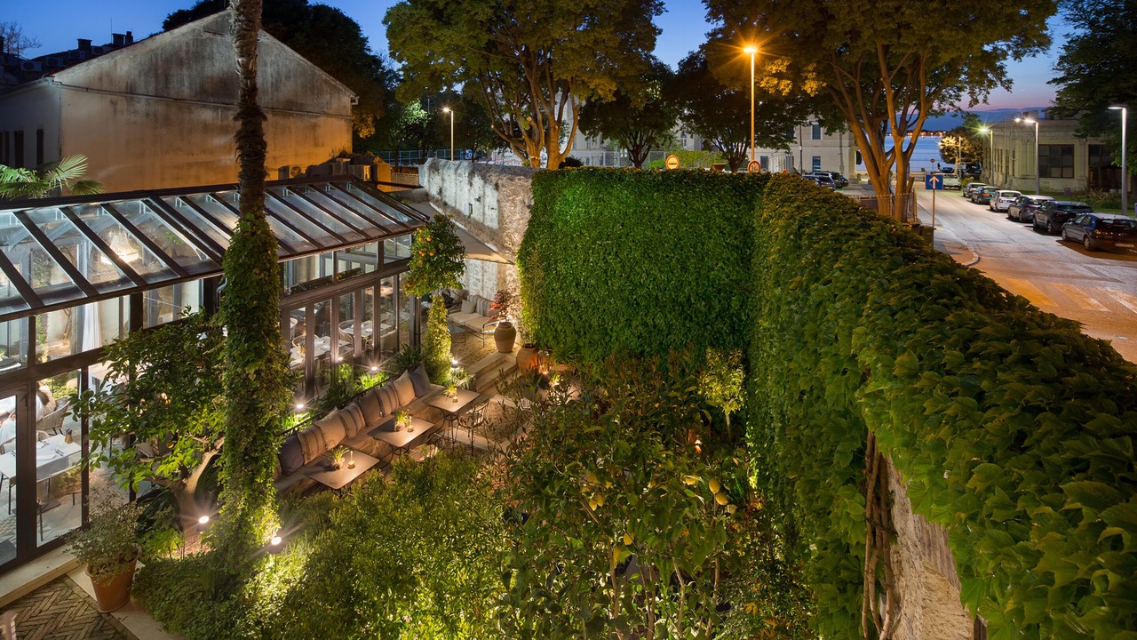 Photo of Outdoor in Zadar Old Town