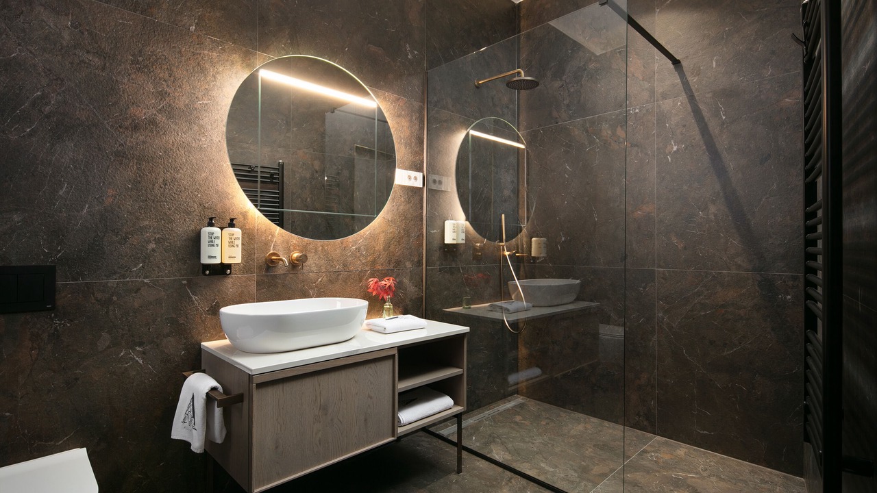 Photo of Bathroom in Zadar Old Town