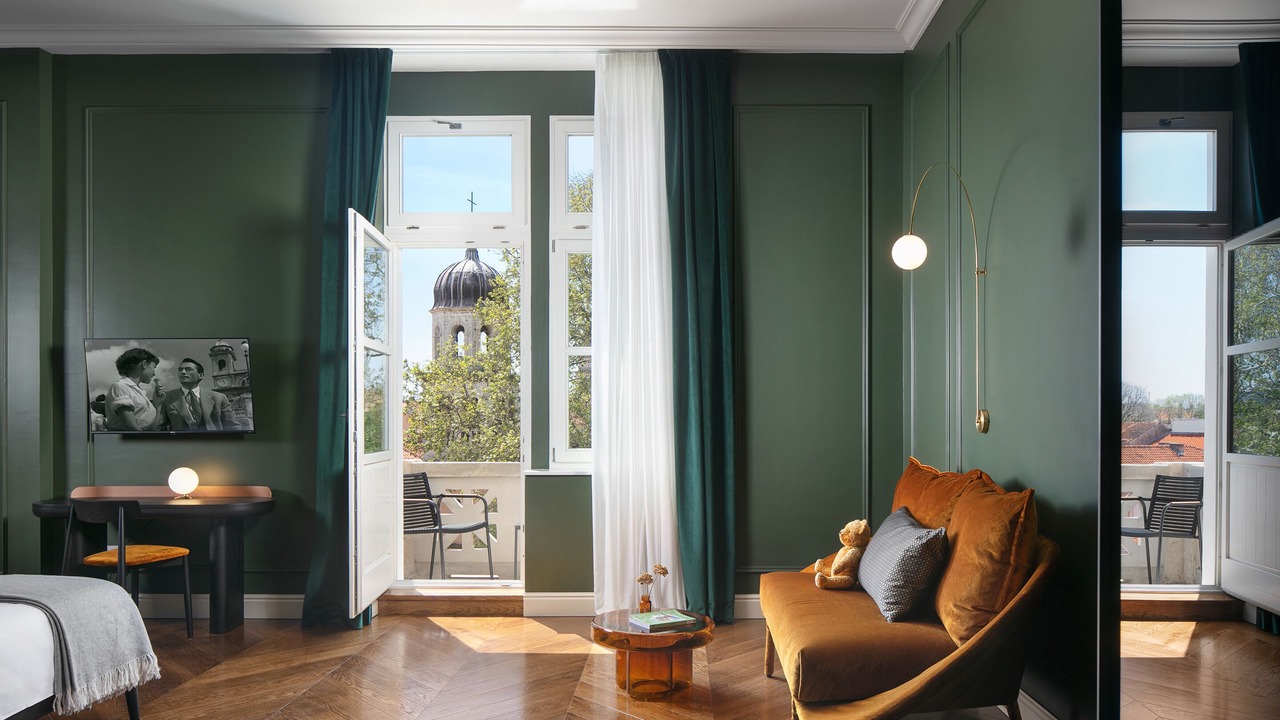Photo of Bedroom in Zadar Old Town