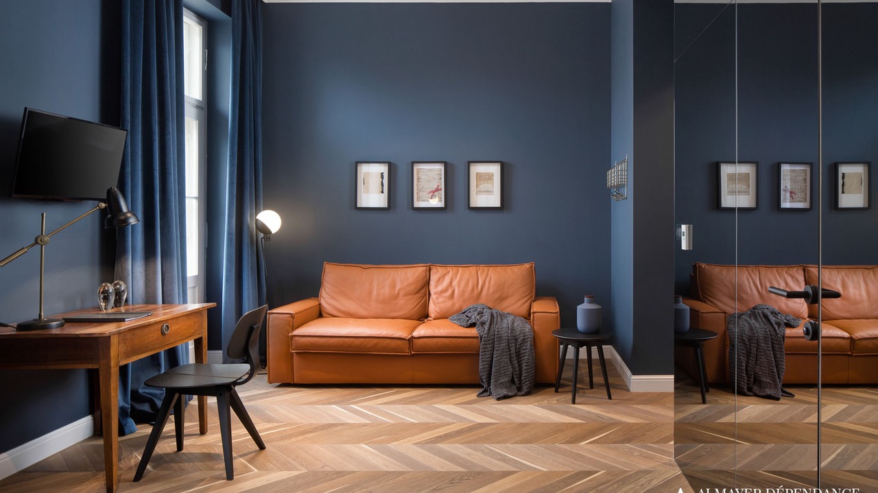 Photo of Bedroom in Zadar Old Town