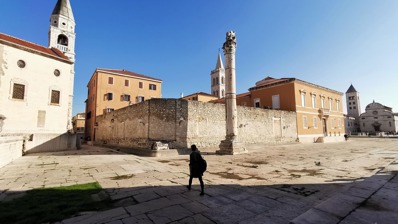 Photo of Others in Zadar Old Town