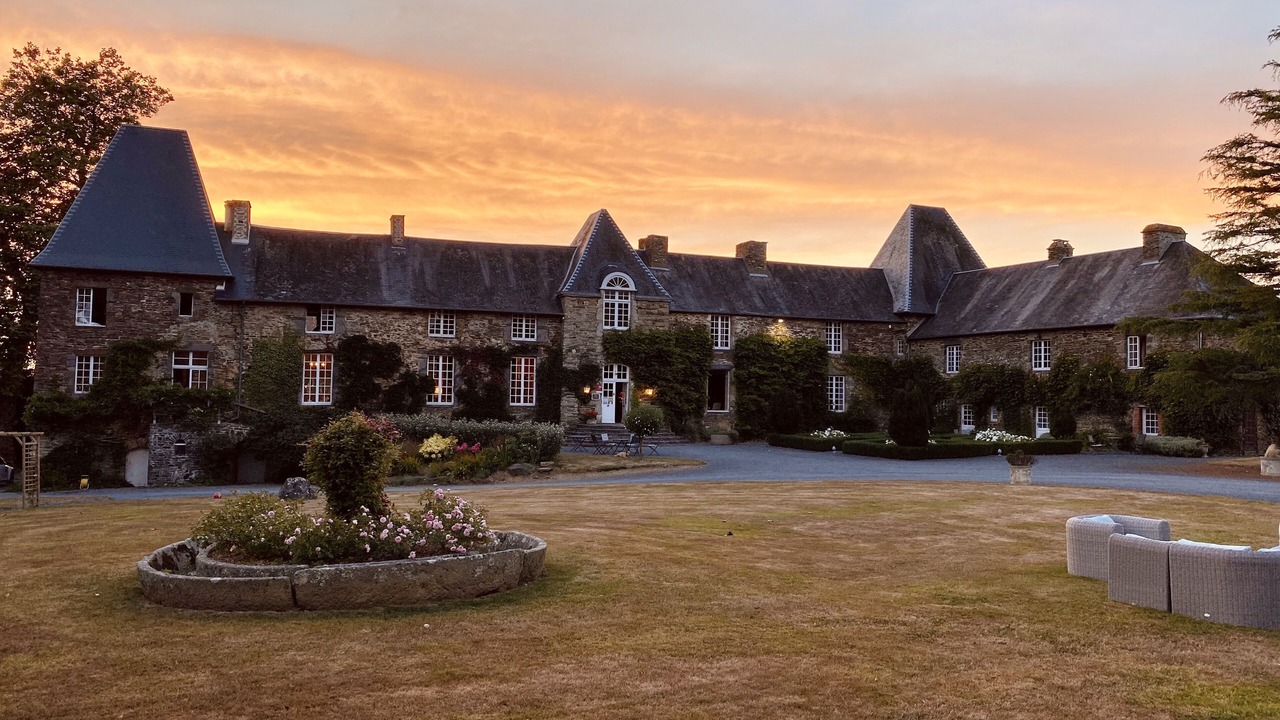 Photo of Outdoor in Hebecrevon