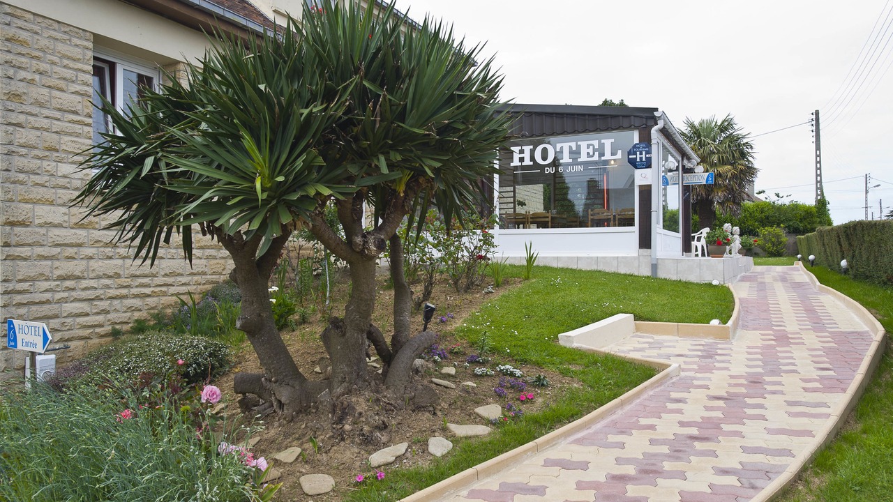 Photo of Outdoor in Sainte-Mere-Eglise