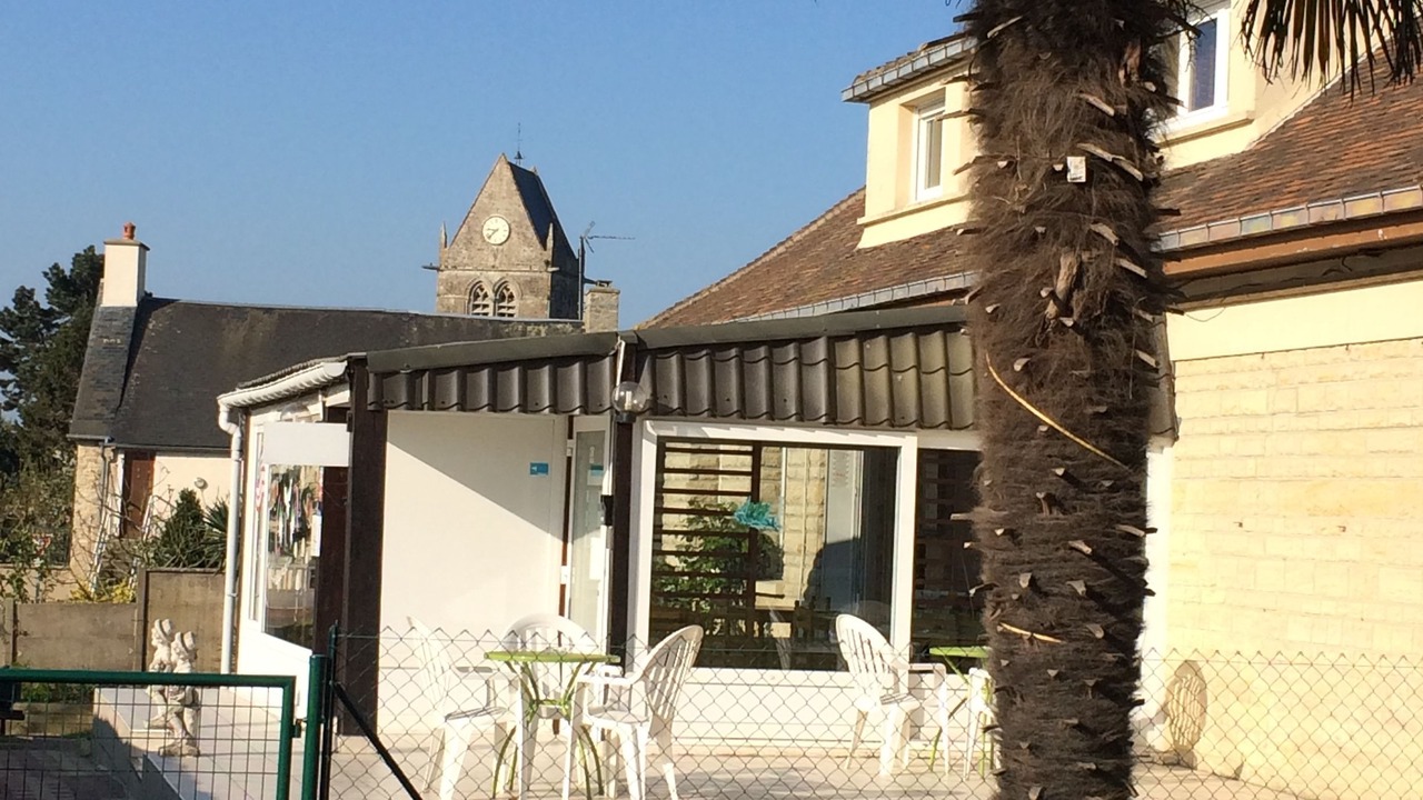 Photo of Outdoor in Sainte-Mere-Eglise