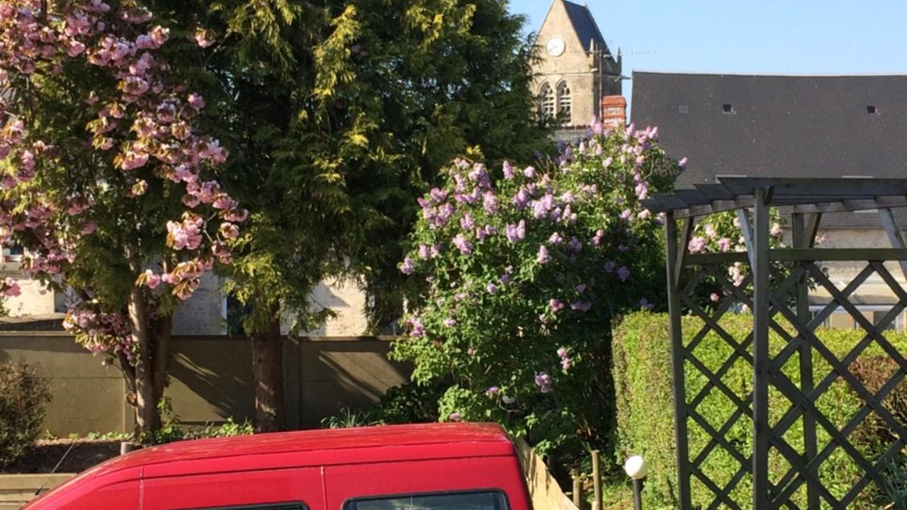 Photo of Outdoor in Sainte-Mere-Eglise